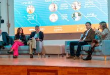 CIPTEMIN reúne al ecosistema minero en torno a la innovación y el escalamiento de tecnologías para la industria