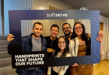 SoftServe expande su presencia en Colombia con nueva oficina en Bogotá y apertura de vacantes para especialistas TI SoftServe expande su presencia en Colombia con nueva oficina en Bogotá y apertura de vacantes para especialistas TI