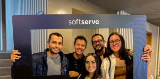 SoftServe expande su presencia en Colombia con nueva oficina en Bogotá y apertura de vacantes para especialistas TI