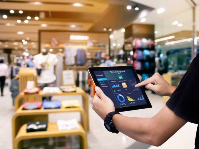 Solución tecnológica busca optimizar la logística de centros de distribución del retail ante el aumento del comercio electrónico Solución tecnológica busca optimizar la logística de centros de distribución del retail ante el aumento del comercio electrónico