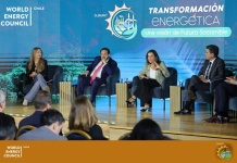 Chile listo para despegar: WEC impulsa un debate de alto nivel sobre el futuro energético