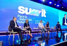 Summit País Digital 2025, Chile avanza hacia una salud más conectada