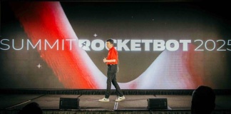 Summit Rocketbot 2025 agentes autónomos y casos reales impulsan la productividad en la región