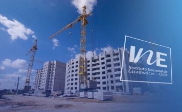 En noviembre de 2025, la superficie autorizada para edificación en la Región del Biobío descendió 44,6% en doce meses Superficie Autorizada para Edificación, INE