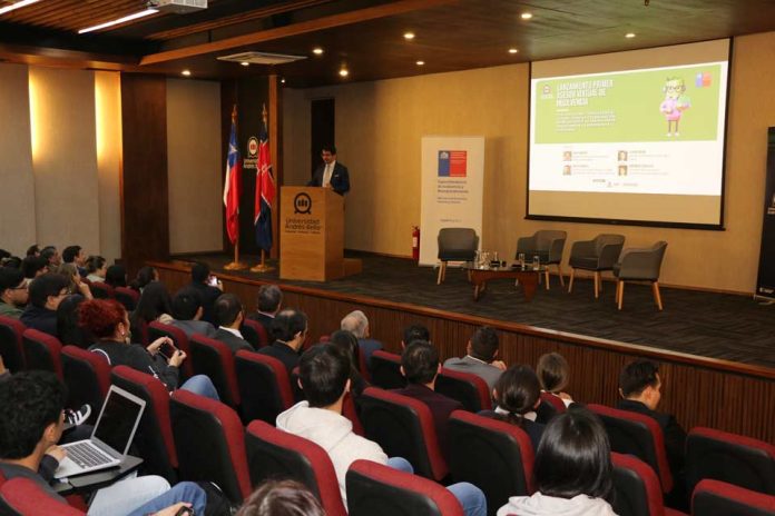 Superintendencia de Insolvencia y Reemprendimiento y U. Andrés Bello presentan el primer piloto de Asesor Virtual de Insolvencia basado en inteligencia artificial