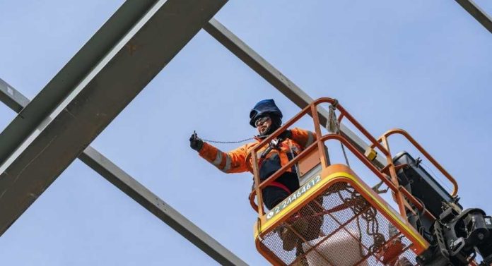 Syncore abre más de 80 vacantes laborales en la II Región y Santiago