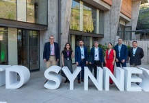 TD SYNNEX presenta en Santiago su roadshow Power Up 2025: Potencia tus posibilidades, enfrenta los retos