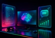 De 200 Tareas Caóticas a Sistema Perfecto — Notion AI y ChatGPT Gestionan €40K/Mes