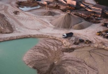 Tecnología ambiental: nuevas herramientas permiten controlar en línea los residuos líquidos industriales