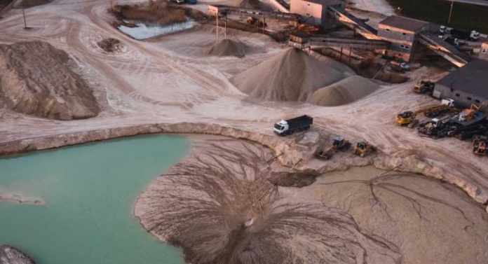 Tecnología ambiental nuevas herramientas permiten controlar en línea los residuos líquidos industriales Tecnología ambiental: nuevas herramientas permiten controlar en línea los residuos líquidos industriales