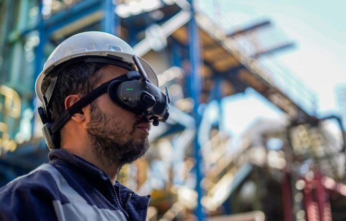 Tecnología, geomática y virtualización: pilares para una infraestructura crítica más segura y sostenible Tecnología, geomática y virtualización: pilares para una infraestructura crítica más segura y sostenible