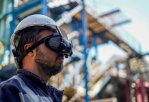 Tecnología, geomática y virtualización: pilares para una infraestructura crítica más segura y sostenible