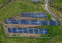 Tecnología solar alcanza nuevo récord de eficiencia y comienza a implementarse en proyectos en Chile