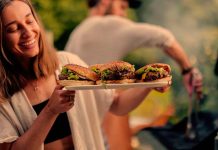 Tecnologías innovadoras potencian los alimentos saludables