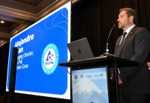 En World Dairy Summit 2025: Tetra Pak reafirmó su compromiso con la innovación y la sostenibilidad en la industria láctea