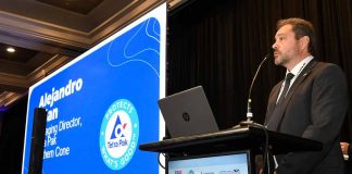 En World Dairy Summit 2025: Tetra Pak reafirmó su compromiso con la innovación y la sostenibilidad en la industria láctea