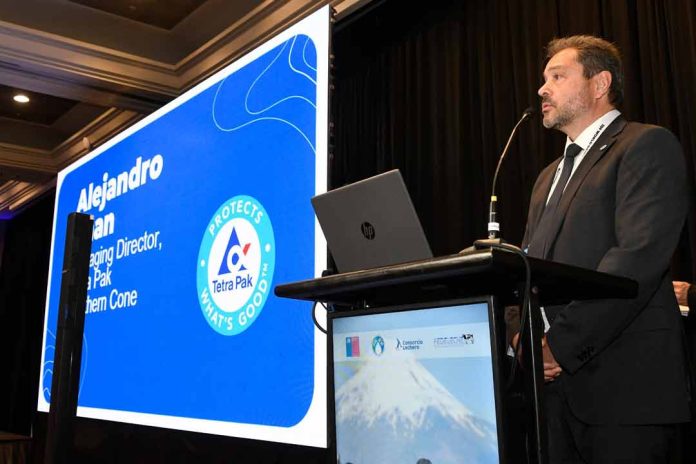 En World Dairy Summit 2025: Tetra Pak reafirmó su compromiso con la innovación y la sostenibilidad en la industria láctea