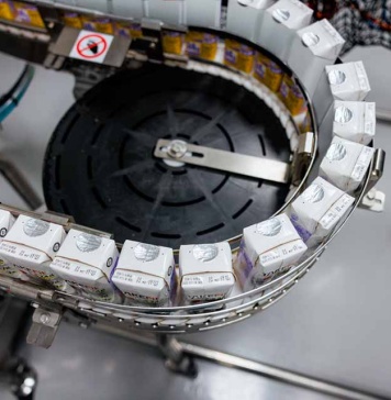 Tetra Pak impulsa la evolución del sector lácteo en el World Dairy Summit 2025 | Cumbre Mundial de la Leche 2025