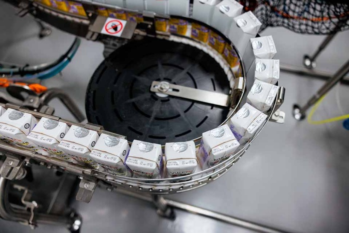 Tetra Pak impulsa la evolución del sector lácteo en el World Dairy Summit 2025 | Cumbre Mundial de la Leche 2025