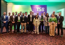 Valmet obtiene doble reconocimiento en el Premio Tissue Online Latinoamérica