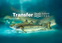 "Transfer Summit 2025": SALMOFOOD REALIZARÁ EVENTO INTEGRAL SOBRE TRANSFERENCIA DE PECES AL MAR