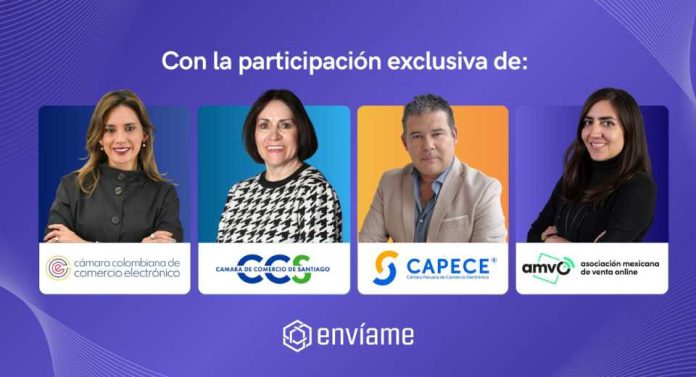 Trends e-Commerce Summit 2026: Conozca cuáles son las principales tendencias ecommerce