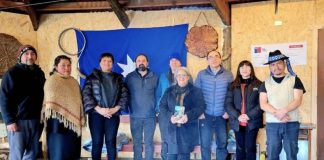 UACh y Corfo Aysén impulsan la innovación turística desde la identidad intercultural de la Patagonia