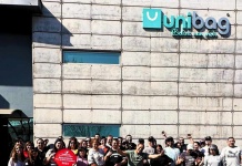 Unibag obtiene por segundo año consecutivo el Sello de Reducción de Huella de Carbono y por tercera vez el Sello de Cuantificación de emisiones