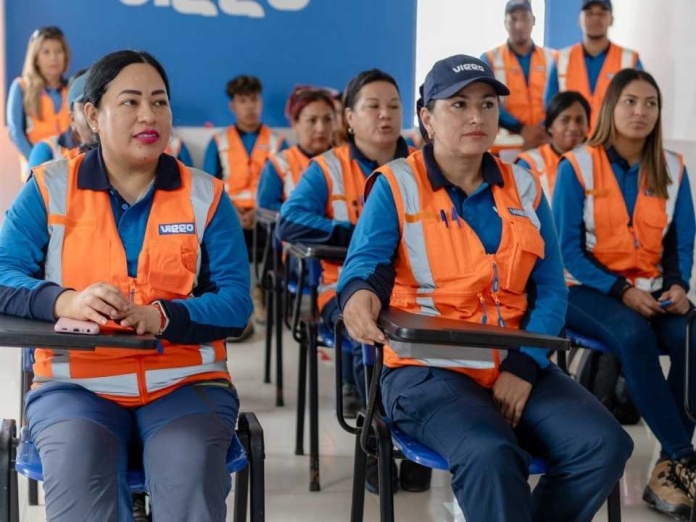 VIGGO lanza nuevas becas para que más mujeres obtengan licencia profesional VIGGO lanza nuevas becas para que más mujeres obtengan licencia profesional