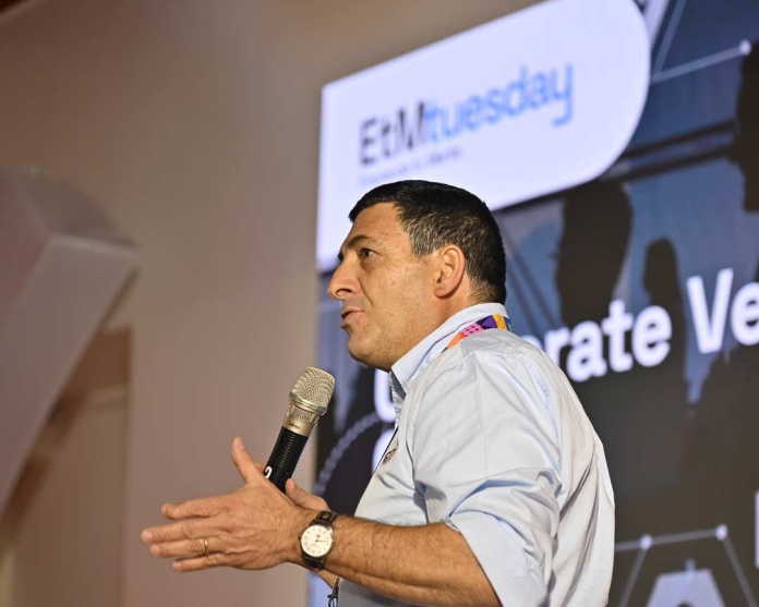 Venture Capital en Latinoamérica