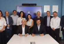 Veolia gestionará la primera planta desalinizadora multipropósito que abastecerá a la zona central de Valparaíso, Chile