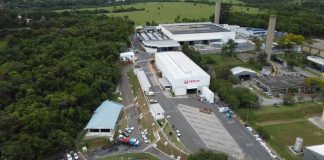 Veolia impulsa la resiliencia hídrica en Latinoamérica con innovación y alianzas