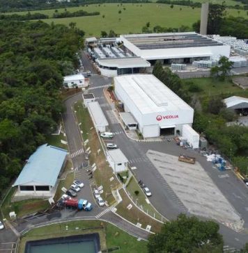 Veolia impulsa la resiliencia hídrica en Latinoamérica con innovación y alianzas