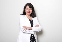 Viviana Puentes Directora Escuela de Auditoría Universidad de Las Américas