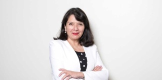 Viviana Puentes Directora Escuela de Auditoría Universidad de Las Américas