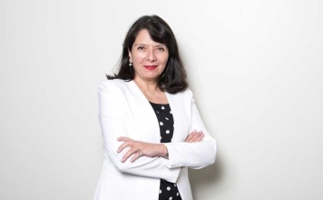 Viviana Puentes Directora Escuela de Auditoría Universidad de Las Américas