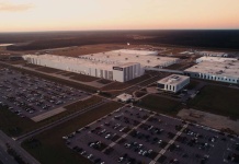 Volvo Cars anuncia nuevas inversiones en su planta de Carolina del Sur