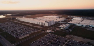 Volvo Cars anuncia nuevas inversiones en su planta de Carolina del Sur