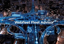 Webfleet de Bridgestone lanza Fleet Advisor una solución con Inteligencia Artificial que revoluciona la toma de decisiones de las flotas