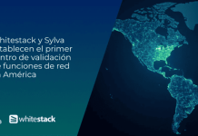 Whitestack y Sylva establecen el primer centro de validación de (1)