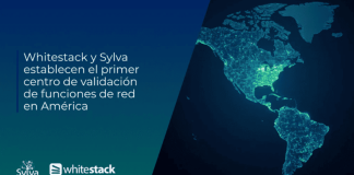 Whitestack y Sylva establecen el primer centro de validación de (1)