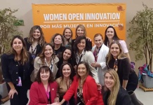 Women Open Innovation 2025: El Summit Empresarial Más Importante de Chile Buscó Cerrar la Brecha de Género en la Tecnología