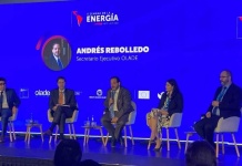 X Semana de la Energía Las percepciones sobre el desafío de conectar a América Latina y el Caribe