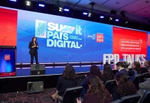 XIII Summit País Digital 2025 se consolida como el espacio clave para conversar sobre políticas públicas y el futuro digital del país