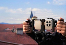 Leica: de revolucionar la fotografía tradicional a transformar la fotografía móvil