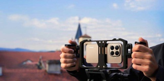 Leica: de revolucionar la fotografía tradicional a transformar la fotografía móvil