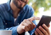 generación del pulgar