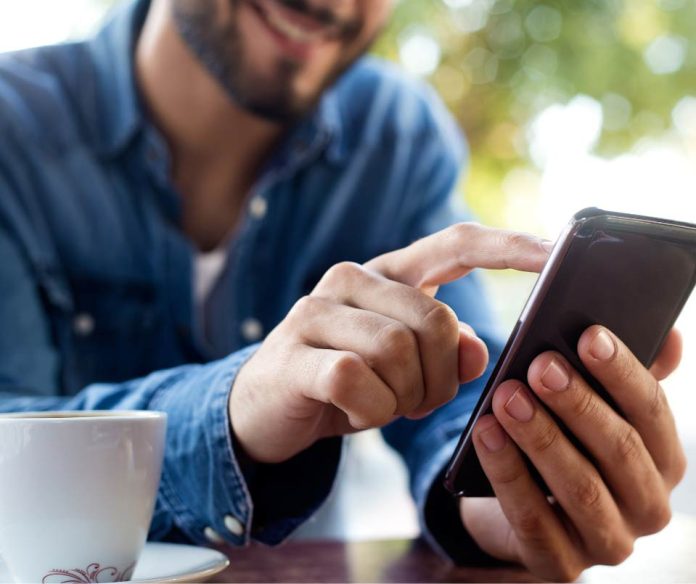 generación del pulgar