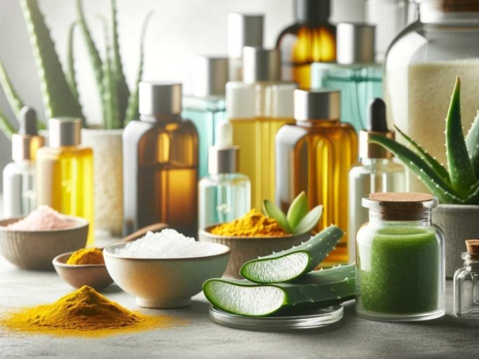 Cosmética natural: un mercado en expansión que conquista a los consumidores chilenos