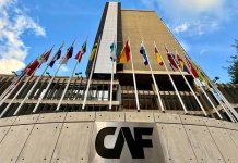 CAF otorga préstamo A/B con etiqueta verde de USD 400 millones para impulsar la transición energética de ENGIE Chile 